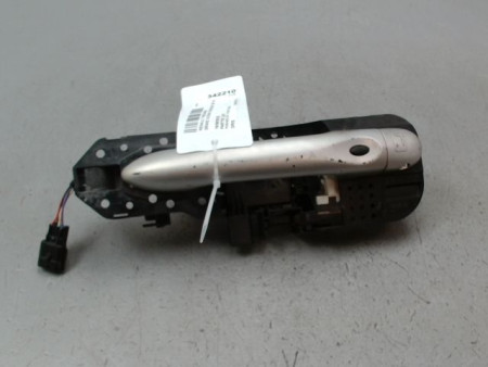 POIGNEE EXTERIEURE PORTE AVANT GAUCHE RENAULT GRAND SCENIC MONOSP. III Phase 1 LONG 2009-2011