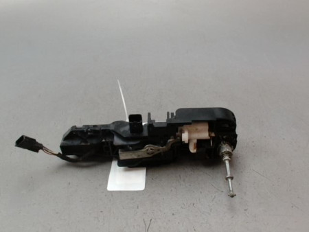 POIGNEE EXTERIEURE PORTE AVANT GAUCHE RENAULT GRAND SCENIC MONOSP. III Phase 1 LONG 2009-2011