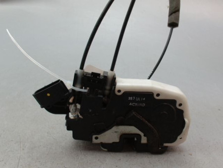 SYSTEME CONDAMNATION AVANT DROIT NISSAN MICRA 2009-