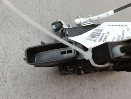 SYSTEME CONDAMNATION AVANT DROIT NISSAN MICRA 2009-