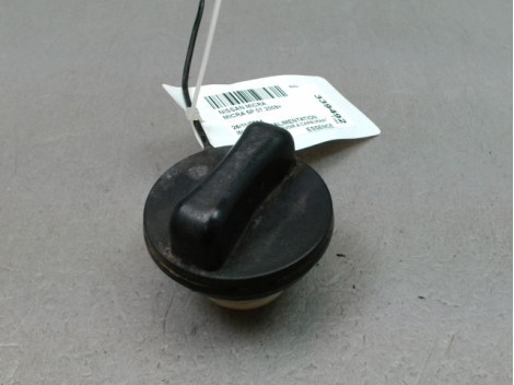 BOUCHON RESERVOIR A CARBURANT NISSAN MICRA 2009-