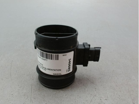 DEBITMETRE AIR SUZUKI SWIFT