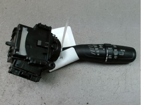 COMMANDE ESSUIE GLACE SUZUKI SWIFT