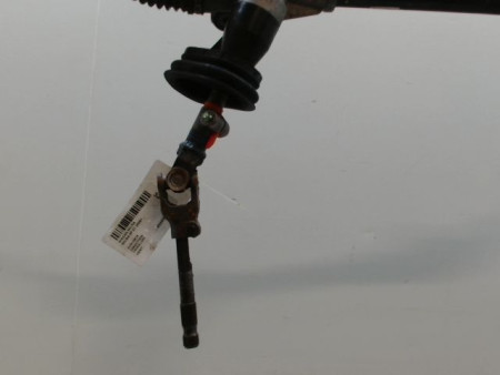CREMAILLERE NISSAN MICRA 2009-
