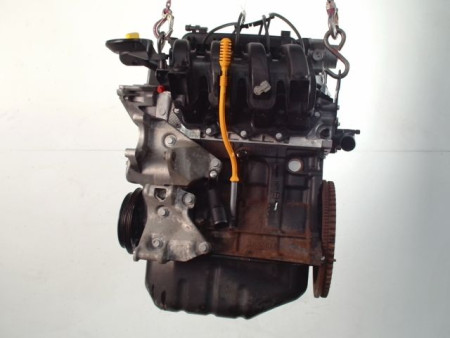 MOTEUR ESSENCE DACIA SANDERO II Phase 1 2012-... 1.2