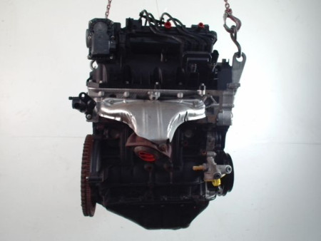 MOTEUR ESSENCE DACIA SANDERO II Phase 1 2012-... 1.2