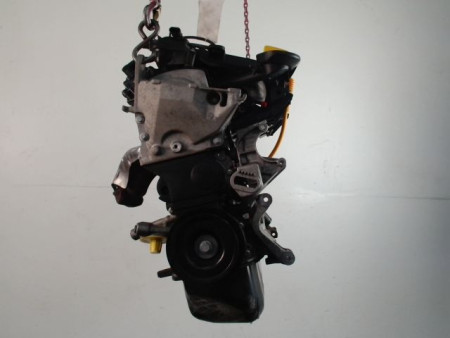 MOTEUR ESSENCE DACIA SANDERO II Phase 1 2012-... 1.2