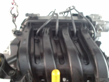 MOTEUR ESSENCE DACIA SANDERO II Phase 1 2012-... 1.2