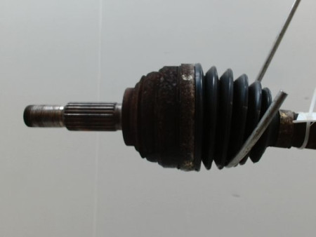 TRANSMISSION AVANT DROIT RENAULT CLIO III Phase 1 2005-2009 1.5 dCi 