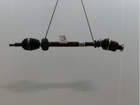 TRANSMISSION AVANT DROIT DACIA LOGAN BERL. I Phase 1 2005-2008 1.6 16V (LS09, LS0L, LS0M, LS0P, LS0V, LS18, LS1S, LS1V,...