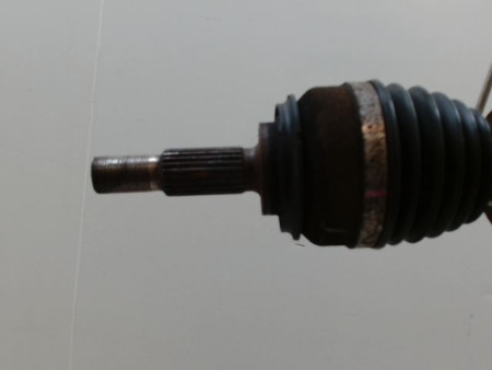 TRANSMISSION AVANT DROIT DACIA LOGAN BERL. I Phase 1 2005-2008 1.6 16V (LS09, LS0L, LS0M, LS0P, LS0V, LS18, LS1S, LS1V,...