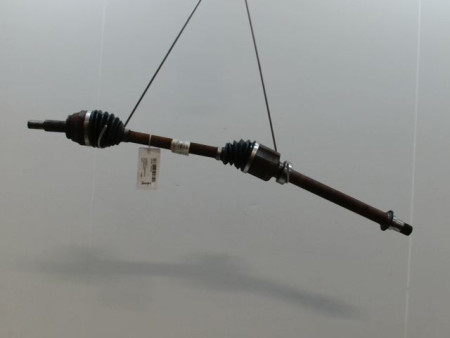TRANSMISSION AVANT DROIT RENAULT MEGANE 1.5 dCi 110