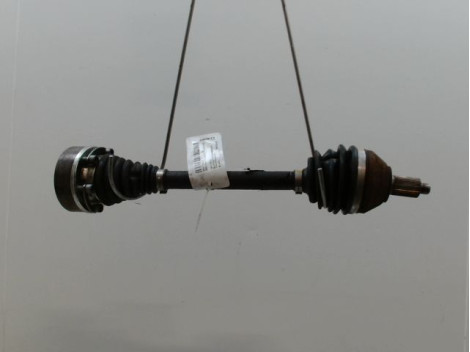 TRANSMISSION AVANT GAUCHE SEAT IBIZA IV Phase 2  2012-... 1.2 TSI