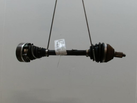 TRANSMISSION AVANT GAUCHE SEAT IBIZA IV Phase 2  2012-... 1.2 TSI