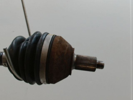 TRANSMISSION AVANT GAUCHE SEAT IBIZA IV Phase 2  2012-... 1.2 TSI