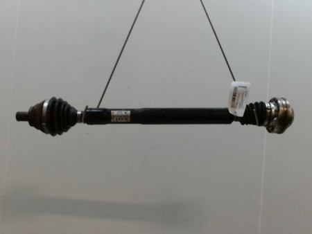 TRANSMISSION AVANT DROIT AUDI A3 CABRIO 2P II Phase 2 2008-... 2.0 TFSI