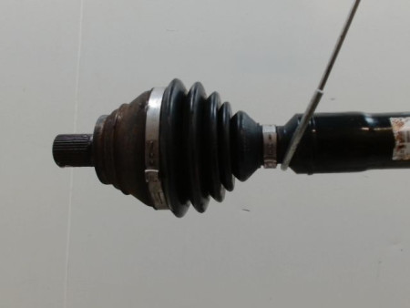 TRANSMISSION AVANT DROIT AUDI A3 CABRIO 2P II Phase 2 2008-... 2.0 TFSI