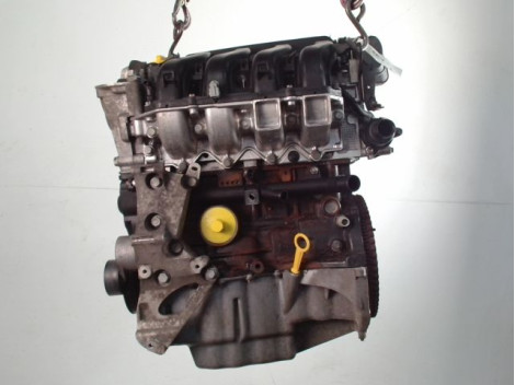 MOTEUR ESSENCE RENAULT MEGANE II Phase 1 2002-2005 1.6 16V 