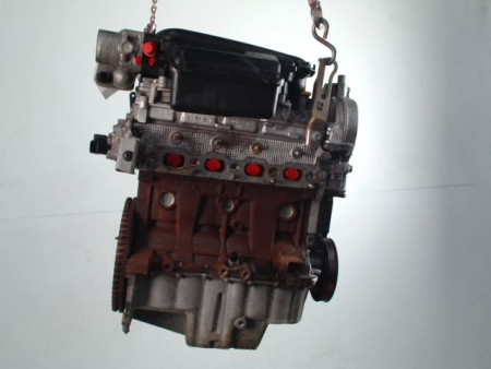 MOTEUR ESSENCE RENAULT MEGANE II Phase 1 2002-2005 1.6 16V 