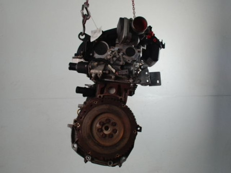 MOTEUR ESSENCE RENAULT MEGANE II Phase 1 2002-2005 1.6 16V 