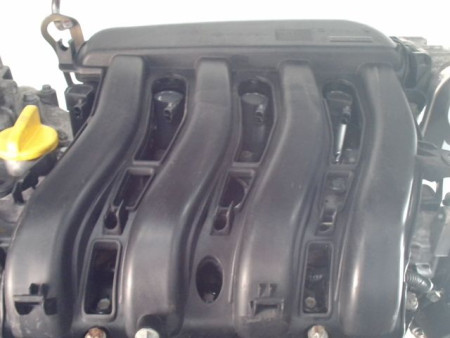 MOTEUR ESSENCE RENAULT MEGANE II Phase 1 2002-2005 1.6 16V 