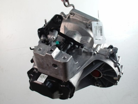 BOITE A VITESSE MECANIQUE SEAT IBIZA 2008- 1.0 TSI