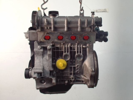 MOTEUR ESSENCE SEAT IBIZA IV Phase 2  2012-... 1.4