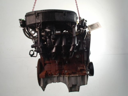 MOTEUR ESSENCE DACIA SANDERO I 2008-2012 1.4 MPI LPG