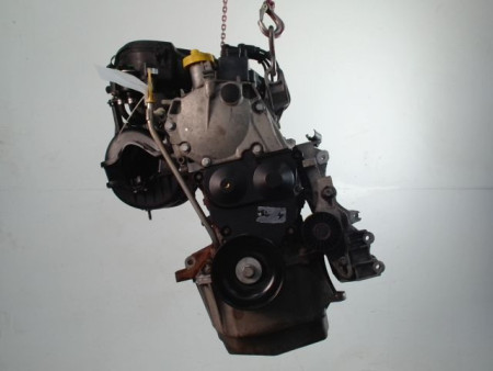 MOTEUR ESSENCE DACIA SANDERO I 2008-2012 1.4 MPI LPG