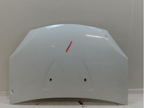 CAPOT DACIA SANDERO I 2008-2012