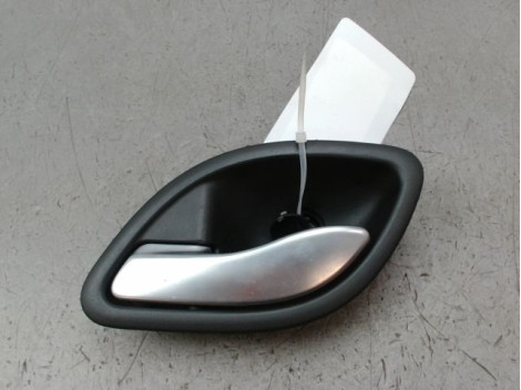 POIGNEE INTERIEURE PORTE AVANT GAUCHE RENAULT VEL SATIS Phase 2 2005-2009
