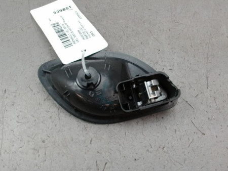 POIGNEE INTERIEURE PORTE AVANT GAUCHE RENAULT VEL SATIS Phase 2 2005-2009