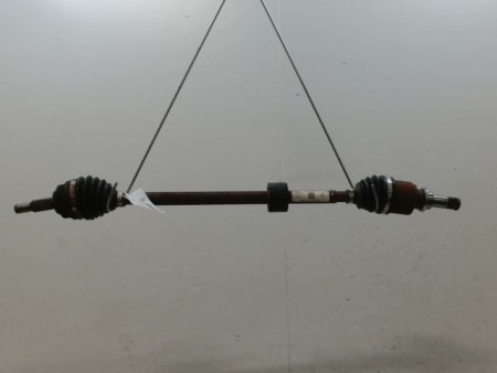 TRANSMISSION AVANT DROIT DACIA SANDERO 2008- 1.0 SCe 65