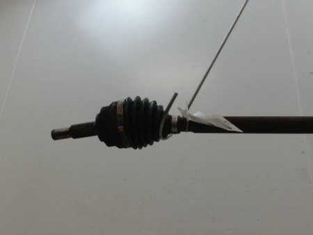 TRANSMISSION AVANT DROIT DACIA SANDERO 2008- 1.0 SCe 65