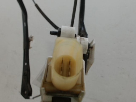 MECANISME+MOTEUR LEVE-GLACE AVANT GAUCHE BMW SERIE 1 I Phase 2 (E87) 2007-2011