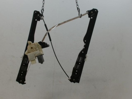 MECANISME+MOTEUR LEVE-GLACE AVANT DROIT PEUGEOT 308 2011-