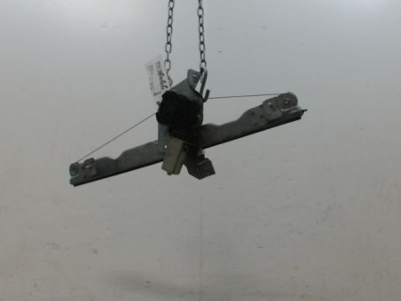 MECANISME+MOTEUR LEVE-GLACE AVANT GAUCHE DACIA DUSTER BREAK Phase 1 2010-2013