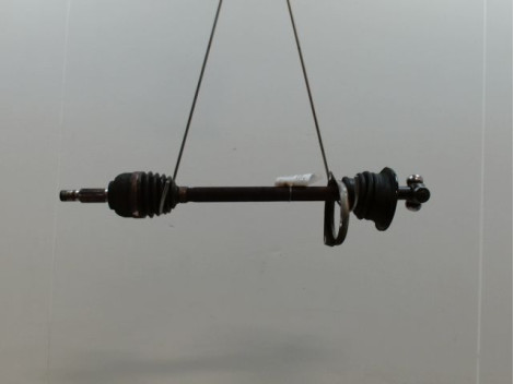 TRANSMISSION AVANT GAUCHE RENAULT TWINGO II Phase 1 2007-2011 1.2 