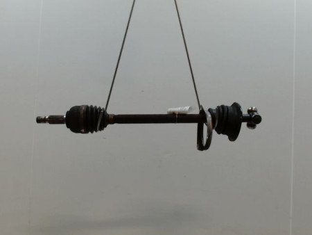 TRANSMISSION AVANT GAUCHE RENAULT TWINGO II Phase 1 2007-2011 1.2 