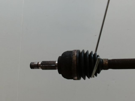 TRANSMISSION AVANT GAUCHE RENAULT TWINGO II Phase 1 2007-2011 1.2 