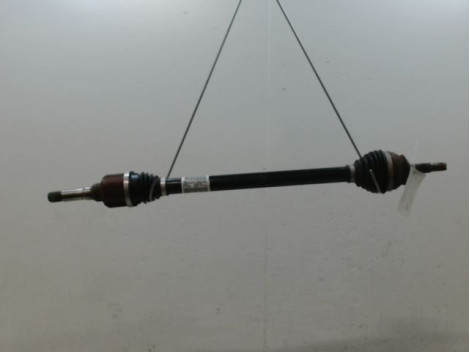 TRANSMISSION AVANT DROIT CITROEN C3 2009- 1.2 PureTech 82
