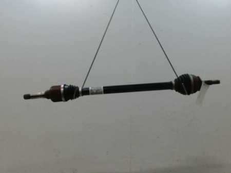 TRANSMISSION AVANT DROIT CITROEN C3 2009- 1.2 PureTech 82