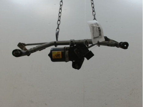 MECANISME ESSUIE-GLACE AVANT CITROEN C3 I Phase 2 2005-2010