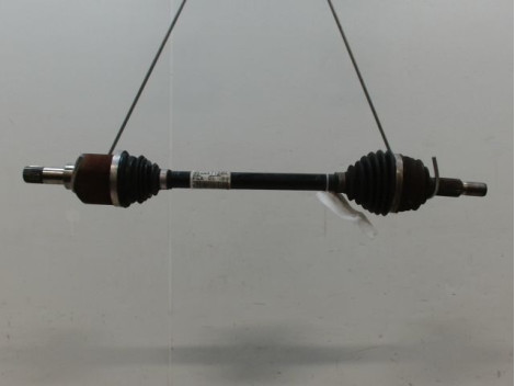 TRANSMISSION AVANT GAUCHE CITROEN BERLINGO PureTech 110