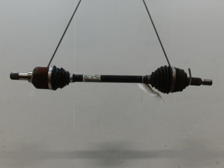 TRANSMISSION AVANT GAUCHE CITROEN BERLINGO PureTech 110