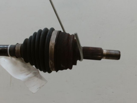 TRANSMISSION AVANT GAUCHE CITROEN BERLINGO PureTech 110