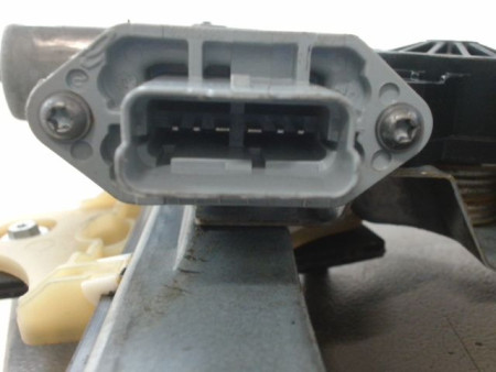 MECANISME+MOTEUR LEVE-GLACE AVANT GAUCHE RENAULT CLIO IV Phase 1 2012-...