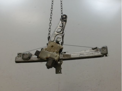MECANISME+MOTEUR LEVE-GLACE AVANT GAUCHE PEUGEOT 3008 BREAK I Phase 1 2009-2013