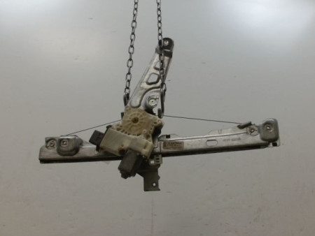 MECANISME+MOTEUR LEVE-GLACE AVANT GAUCHE PEUGEOT 3008 BREAK I Phase 1 2009-2013