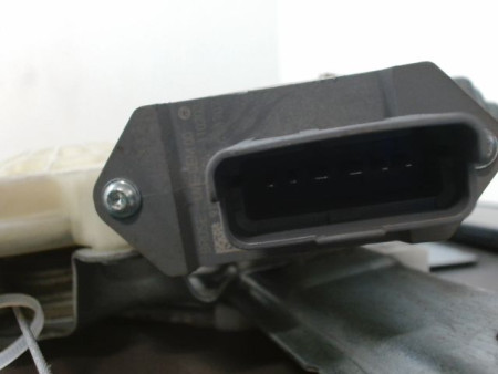 MECANISME+MOTEUR LEVE-GLACE AVANT GAUCHE PEUGEOT 3008 BREAK I Phase 1 2009-2013